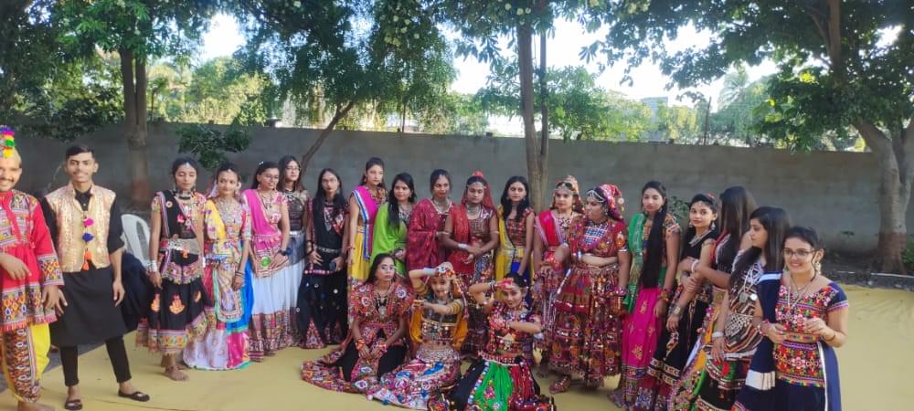 Dr. R. D. Gardi Educational Campus Rajkot Events photo 21